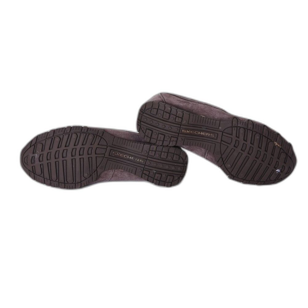 skechers relaxed air cooled memory foam